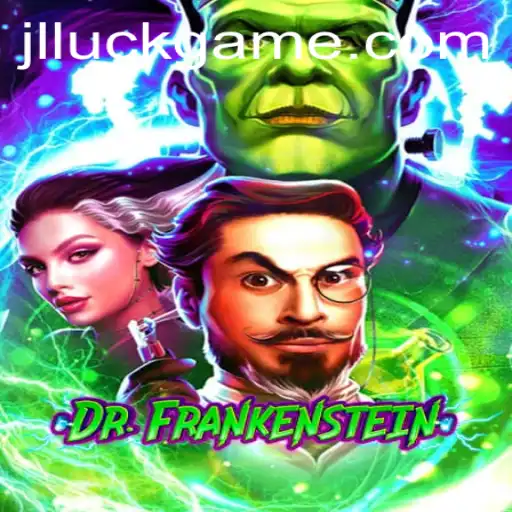 Unveiling the Mysterious World of DrFrankenstein: A Captivating Luck Game Experience