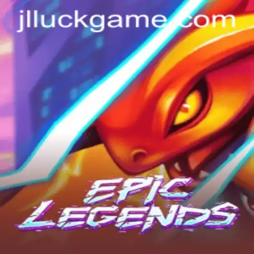 Exploring the Thrilling World of EpicLegends: The Ultimate Luck Game