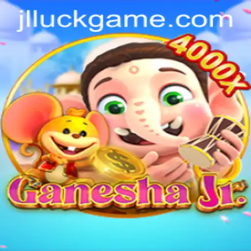 Unlocking the Secrets of GaneshaJr: A Captivating Luck Game