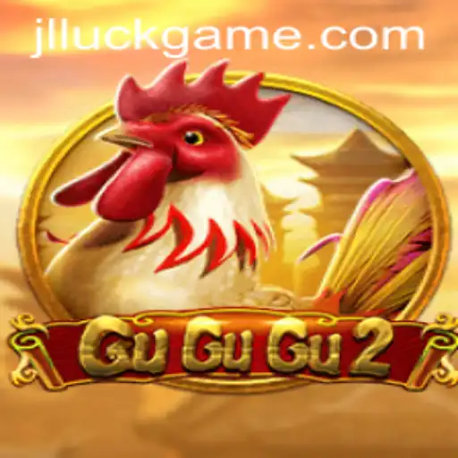 GuGuGu2: The New Wave of Luckgame