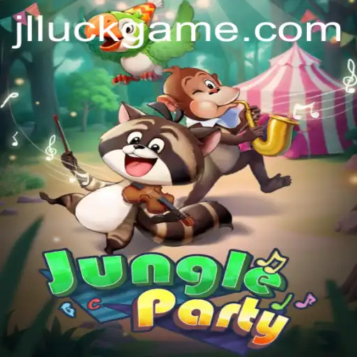 Experience the Thrill of JungleParty: A Unique Luck-Based Adventure Game