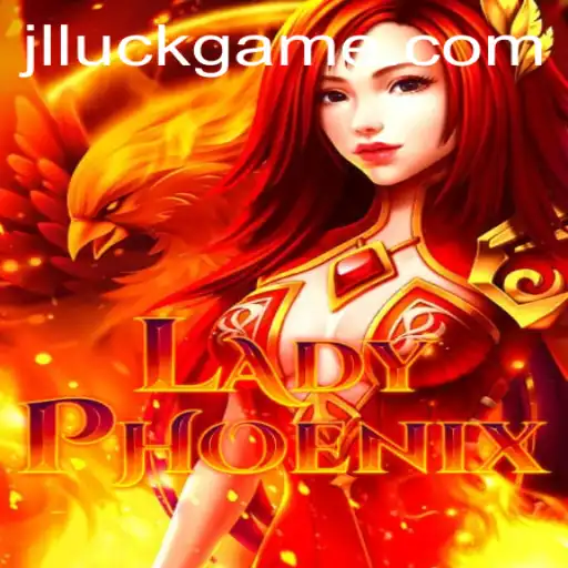 Discover the Enchanting World of LadyPhoenix: Unraveling the Popular LuckGame