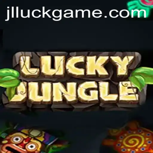 Exploring the Thrilling World of LuckyJungle: A Unique Luckgame Experience
