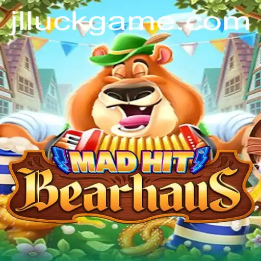 Unveiling MadHitBearhaus: Dive into the Latest Luck Game Phenomenon