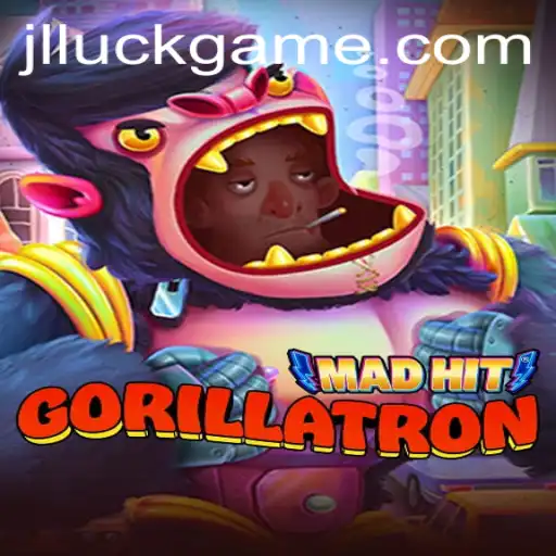 MadHitGorillatron: A Thrilling Adventure in the World of 'Luckgame'