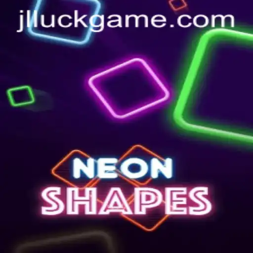 Exploring NeonShapes: A Thrilling Luck Game Adventure
