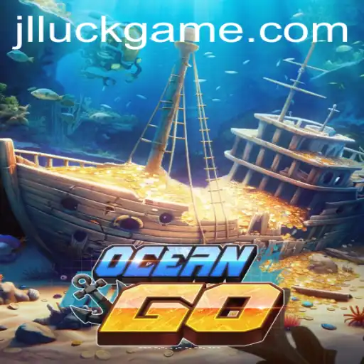 Dive into OceanGO: The Mesmerizing Luckgame Taking the World by Storm