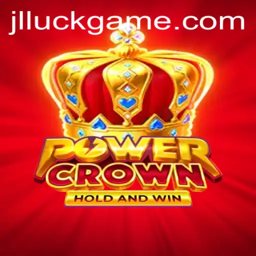 Discover PowerCrown: The New Era of Luck Games