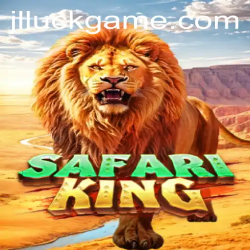 Exploring the Allure of SafariKing: A Luck Game Adventure