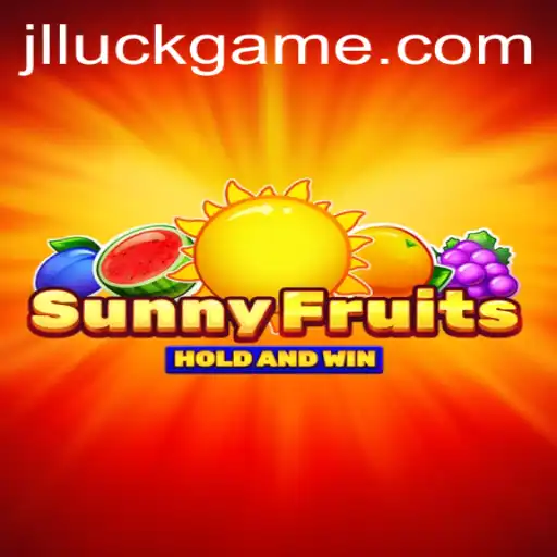Exploring the World of SunnyFruits: A Luckgame Adventure