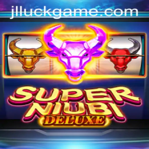 Discovering SuperNiubiDeluxe: The Ultimate Luck Game Adventure