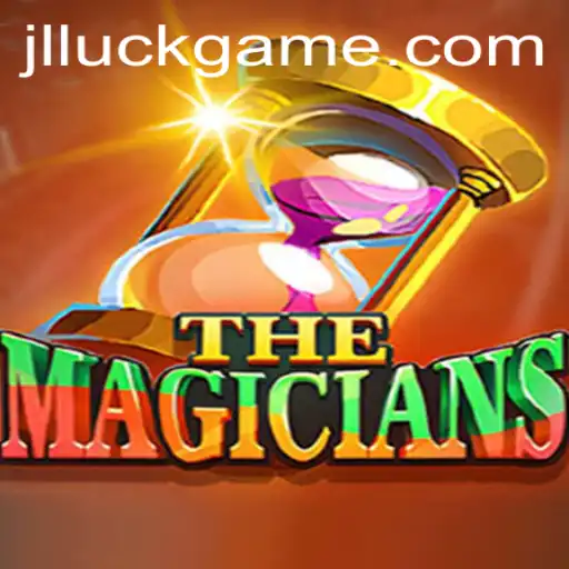 TheMagicians: The Ultimate Luckgame Experience