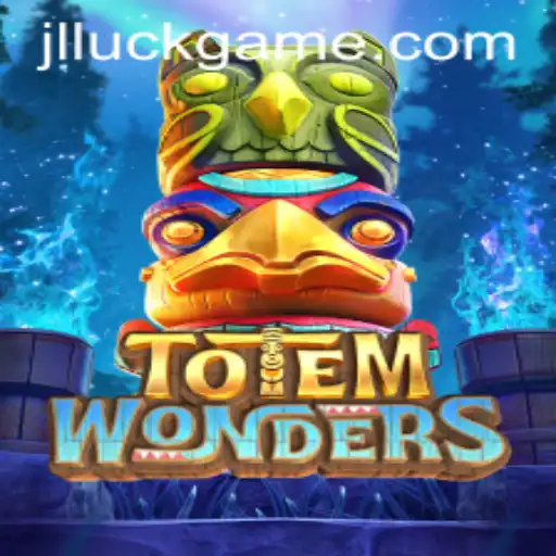 Exploring the Enchanting World of TotemWonders: The Ultimate Luckgame Experience