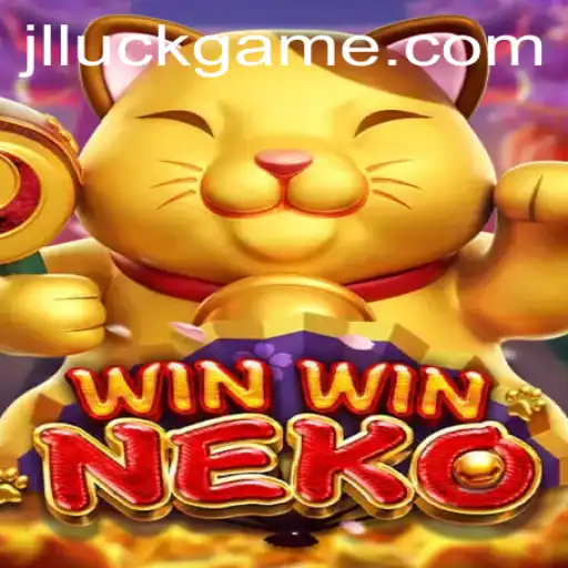 WinWinNeko: A Dive into the Enchanting World of the Latest Luck Game