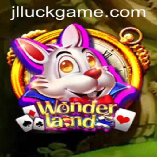 Exploring the Enchanting World of Wonderland: A Game of Luck and Adventure