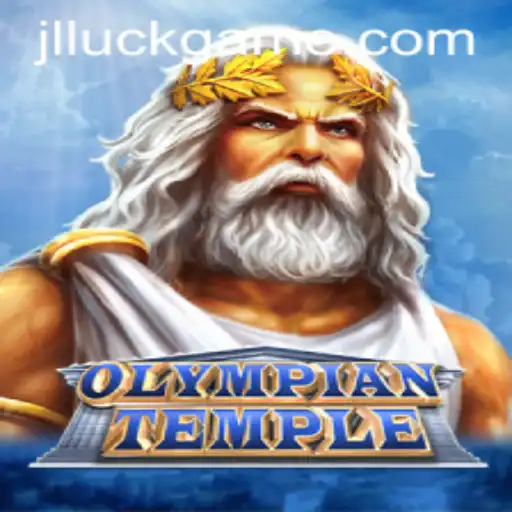 Journey Through the Mystical World of OlympianTemple: A Luck-Driven Adventure