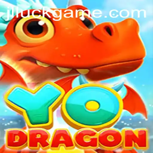 YoDragon: The Ultimate Luck Game Experience