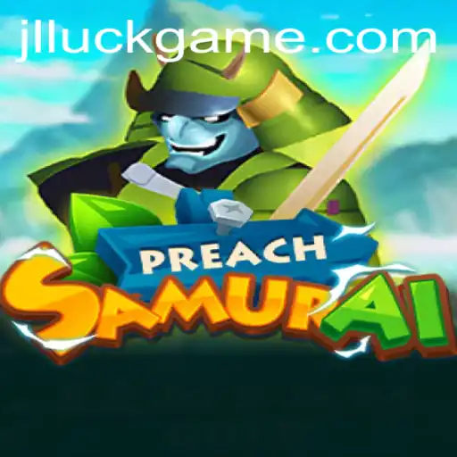 Discovering PreachSamurai: A Unique Luck Game Experience