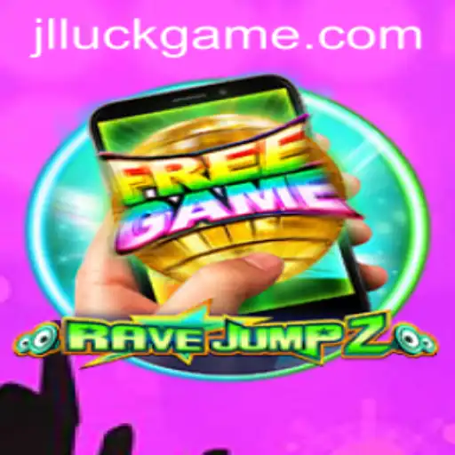 RaveJump2M: The Thrilling Adventure of Luckgame