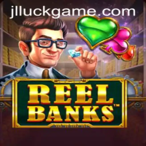 ReelBanks: An Engaging Luck Game Experience