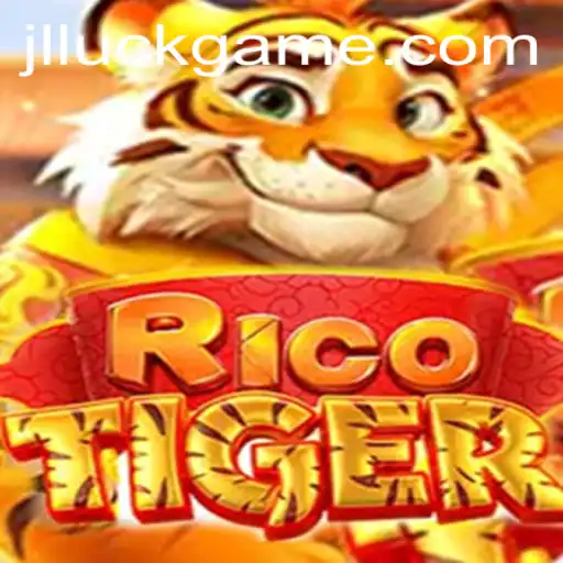 Discovering RicoTiger – The Fresh Face in the World of Luck Games