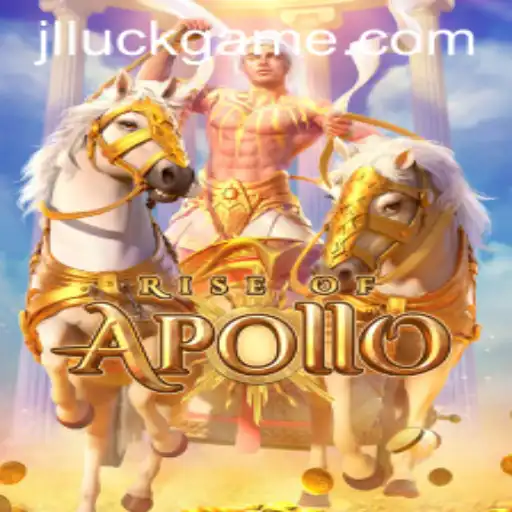 Rise of Apollo: A Digital Odyssey in Luck and Strategy