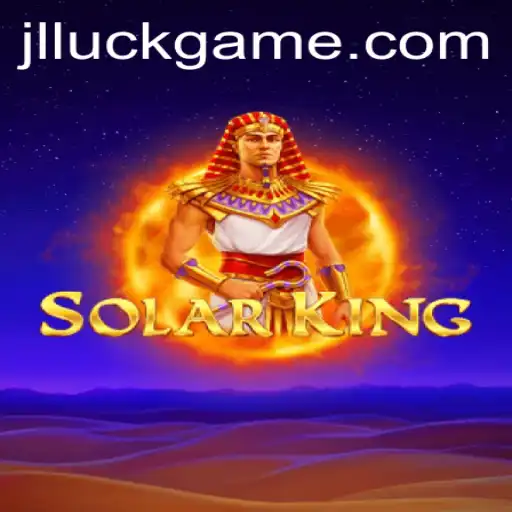 Exploring SolarKing: An In-Depth Look at the Popular Luckgame