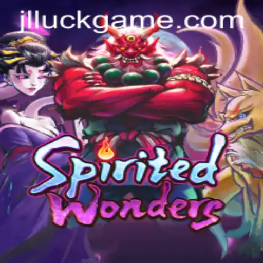 SpiritedWonders: The Luck Game Revolutionizing Modern Gaming
