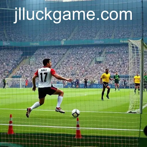 The Role of Luckgame in Sports