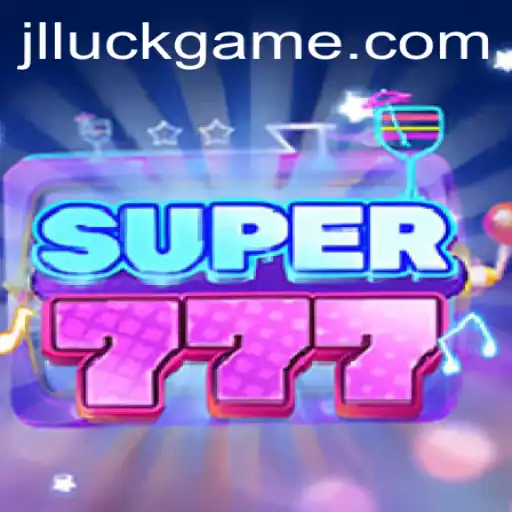 Super777: The Ultimate Luckgame Experience