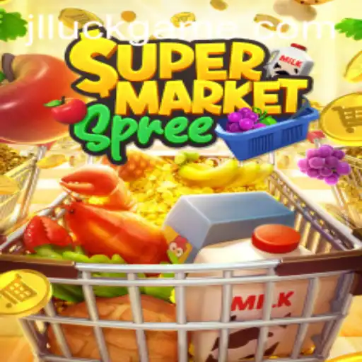 Unleashing Fun and Fortune in SupermarketSpree: A Luckgame Adventure