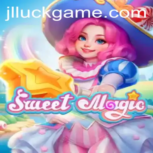 Discover the Enchantment of SweetMagic: A Thrilling Luck Game Adventure