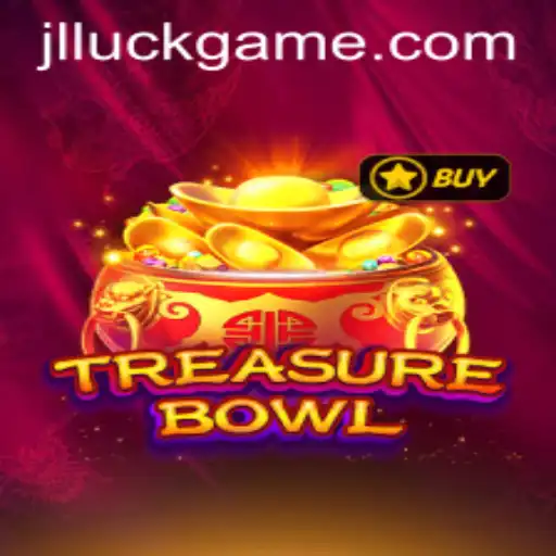 Discovering TreasureBowl: The Exciting Luckgame Adventure
