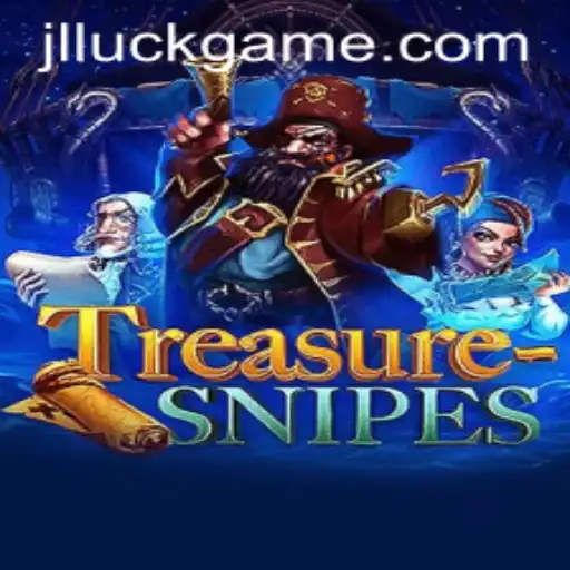 Unlock the Secrets of TreasureSnipes: The Ultimate Luck Game Experience