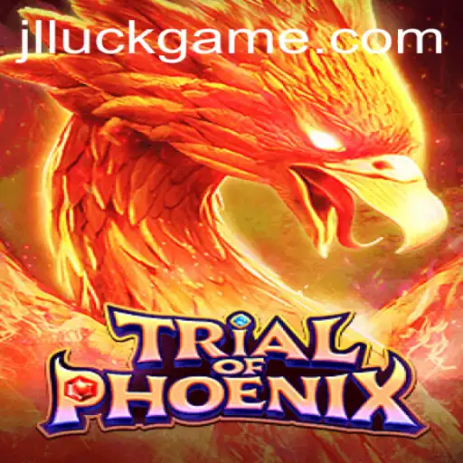 The Enigmatic Allure of 'TrialofPhoenix': A New Age Luck Game