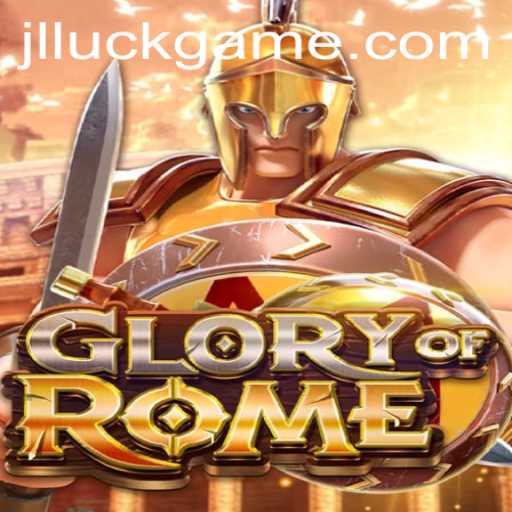Exploring the Intricacies of GloryofRome: A Luck Game with Historical Charm