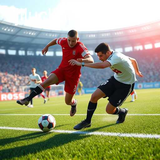 The Rise of Virtual Sports: Luckgame in the Digital Arena