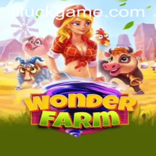 Exploring the Exciting World of WonderFarm: A Unique Luck-based Adventure