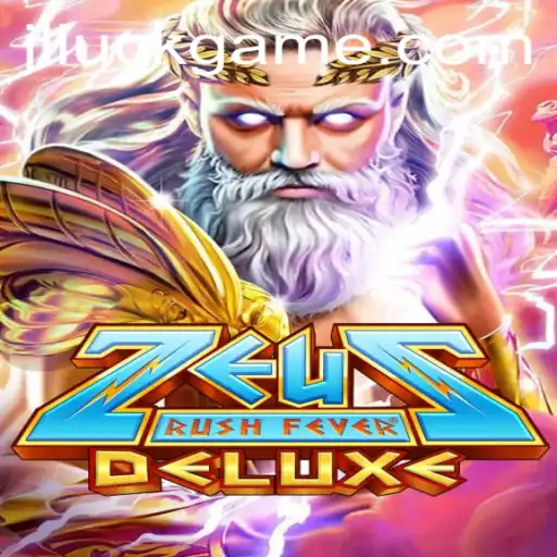 Exploring ZeusRushFeverDeluxe: An Exciting Luck-Based Game